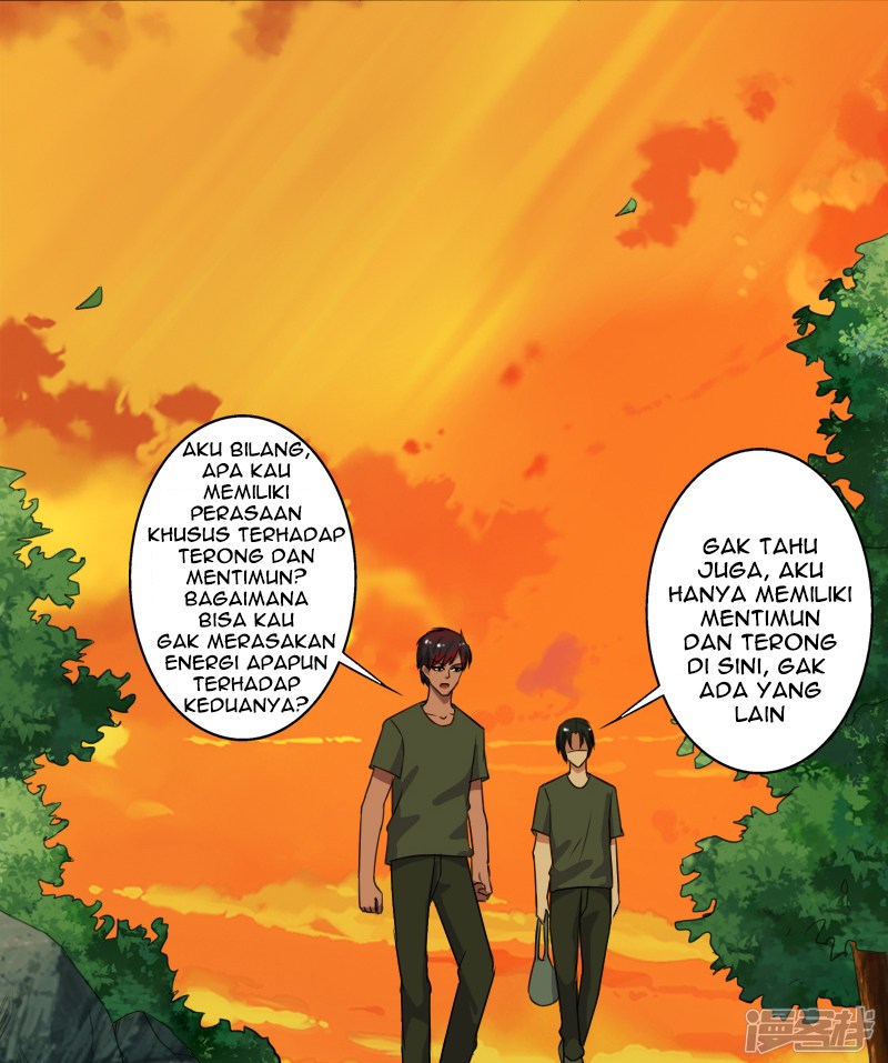 Master of Fortune Chapter 28 Gambar 13