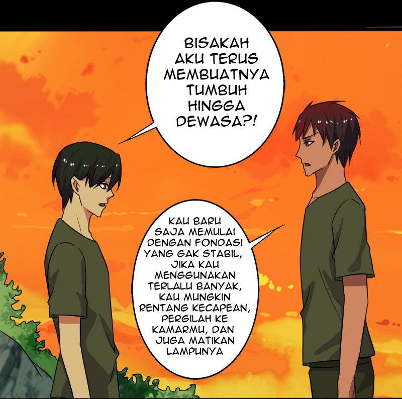 Master of Fortune Chapter 28 Gambar 19