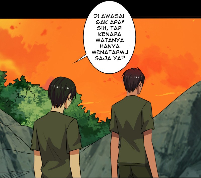 Master of Fortune Chapter 28 Gambar 23