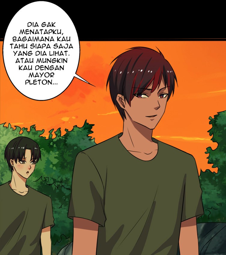 Master of Fortune Chapter 28 Gambar 24