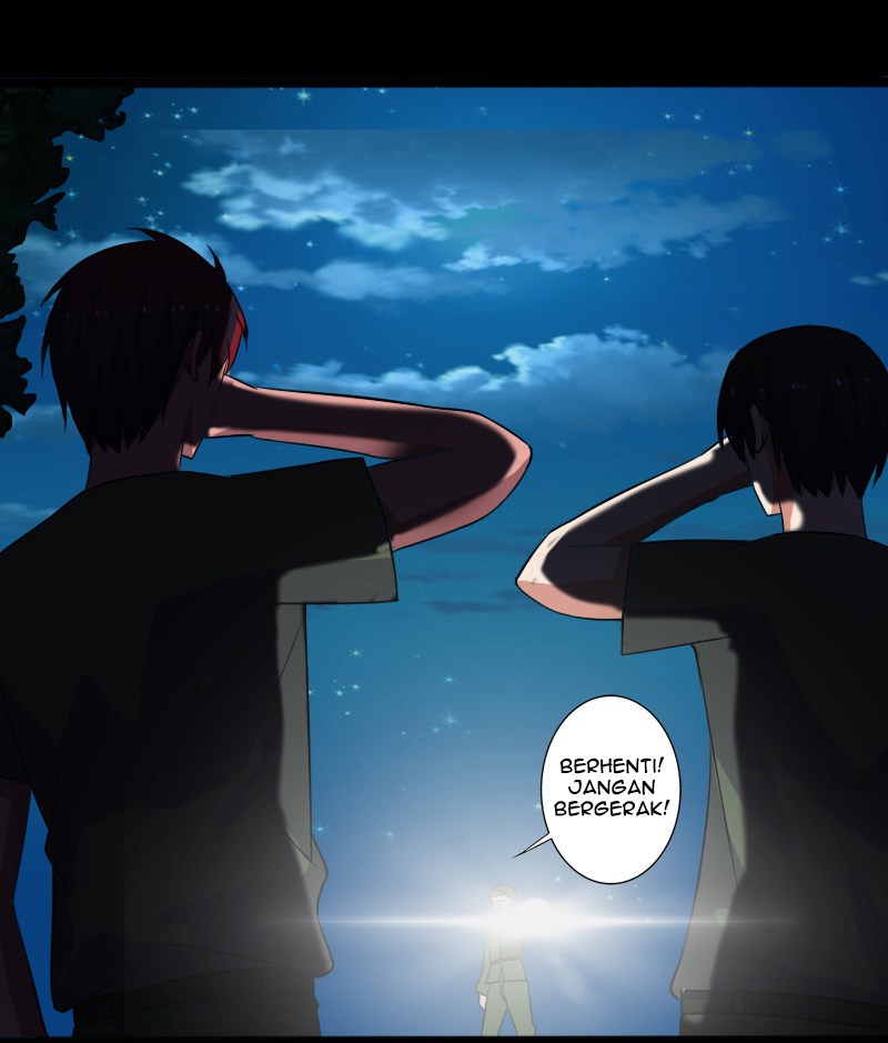 Master of Fortune Chapter 28 Gambar 31