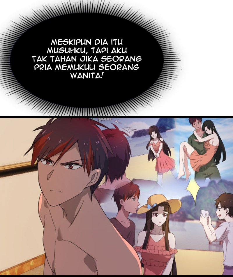 Master of Fortune Chapter 34 Gambar 5