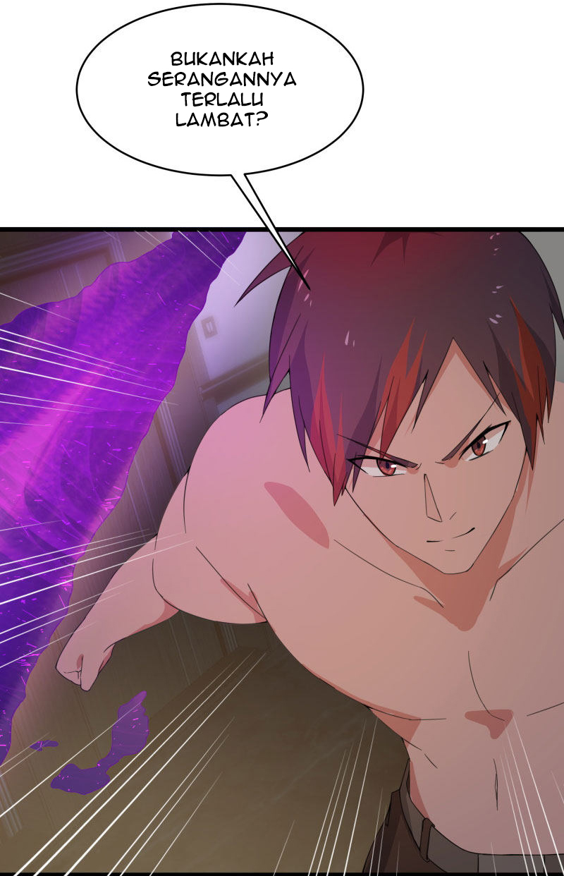 Master of Fortune Chapter 34 Gambar 17