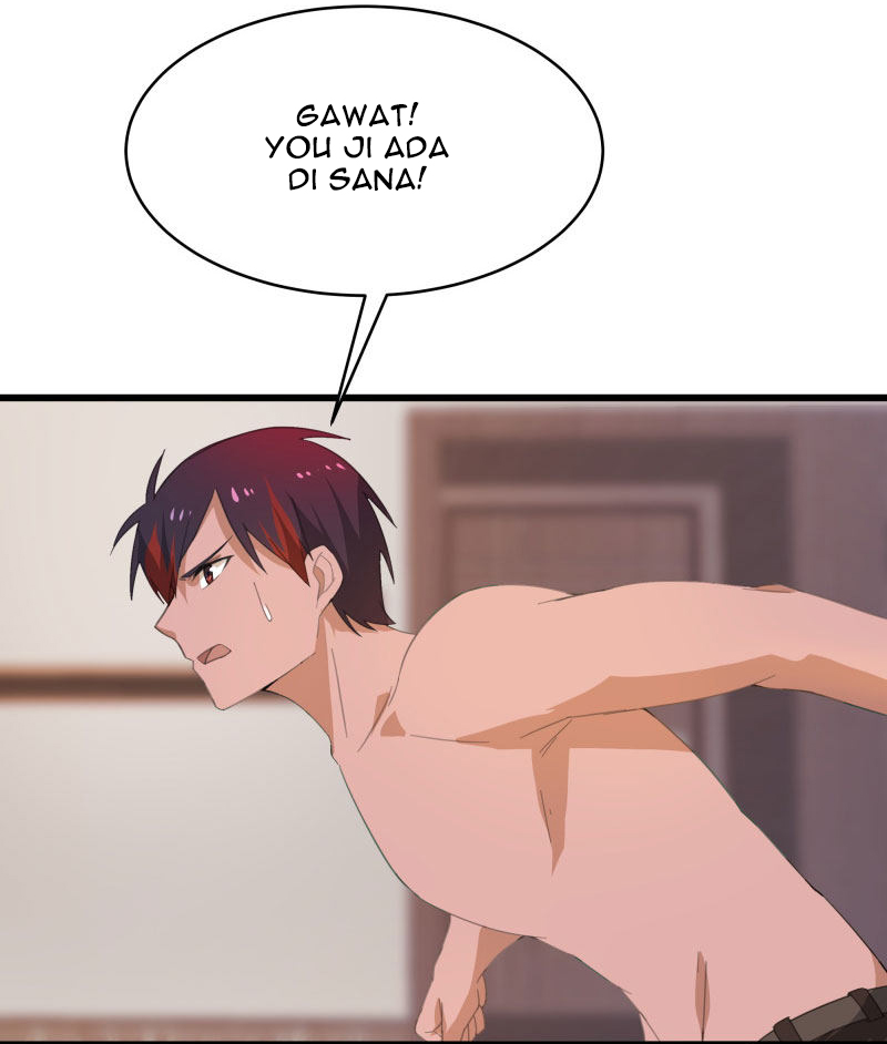 Master of Fortune Chapter 34 Gambar 29