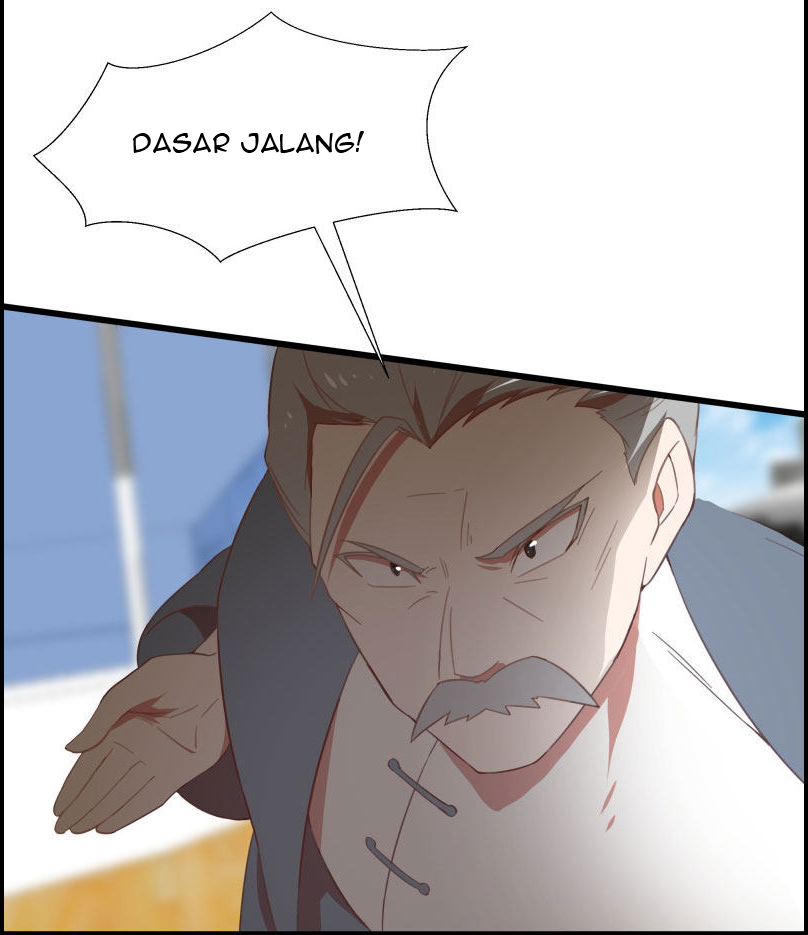 Master of Fortune Chapter 37 Gambar 8