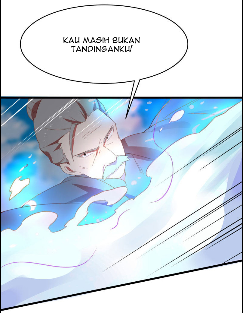 Master of Fortune Chapter 37 Gambar 20