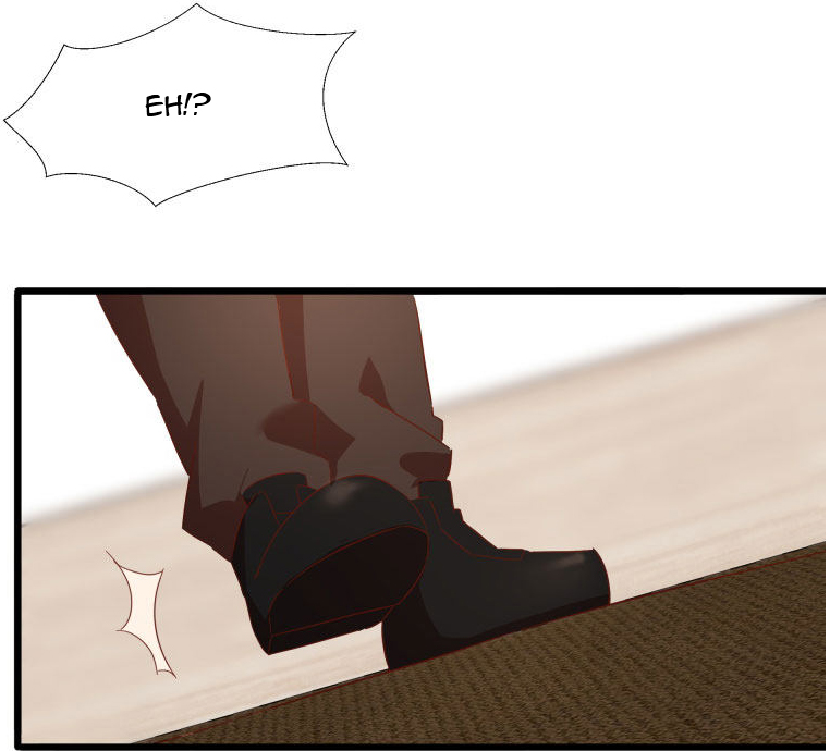 Master of Fortune Chapter 40 Gambar 2