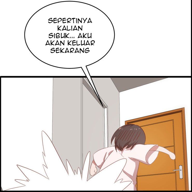 Master of Fortune Chapter 40 Gambar 9