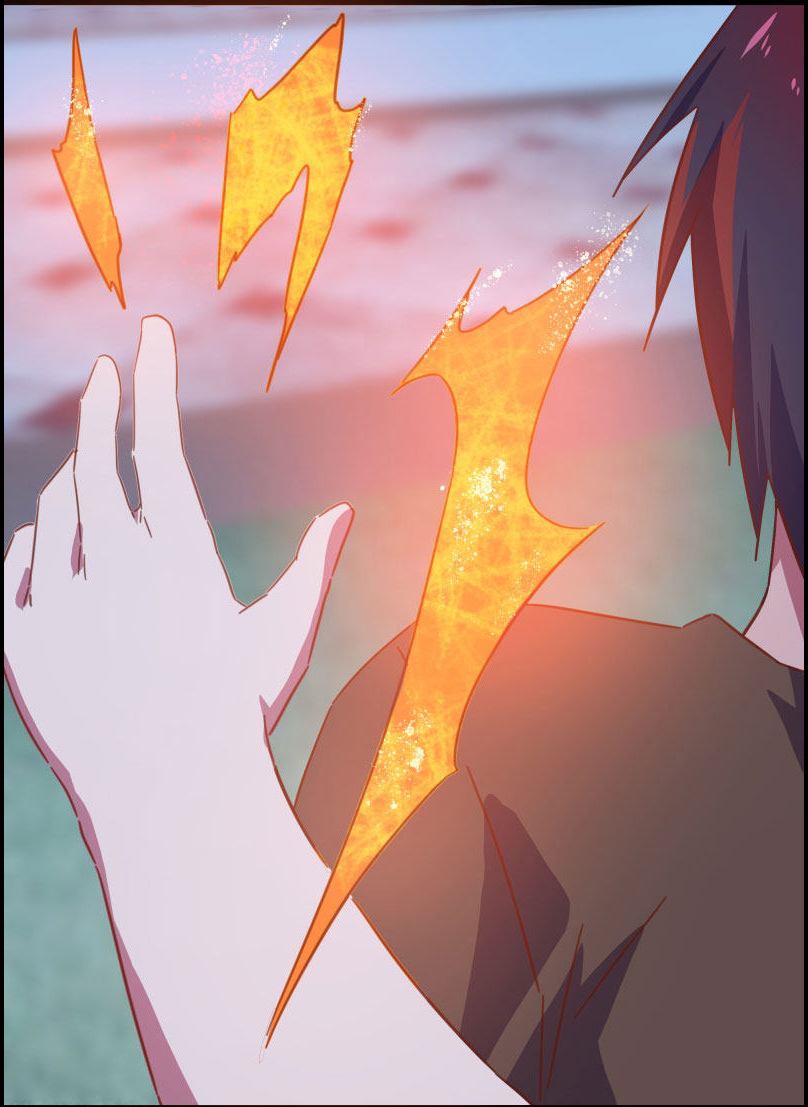 Master of Fortune Chapter 40 Gambar 26