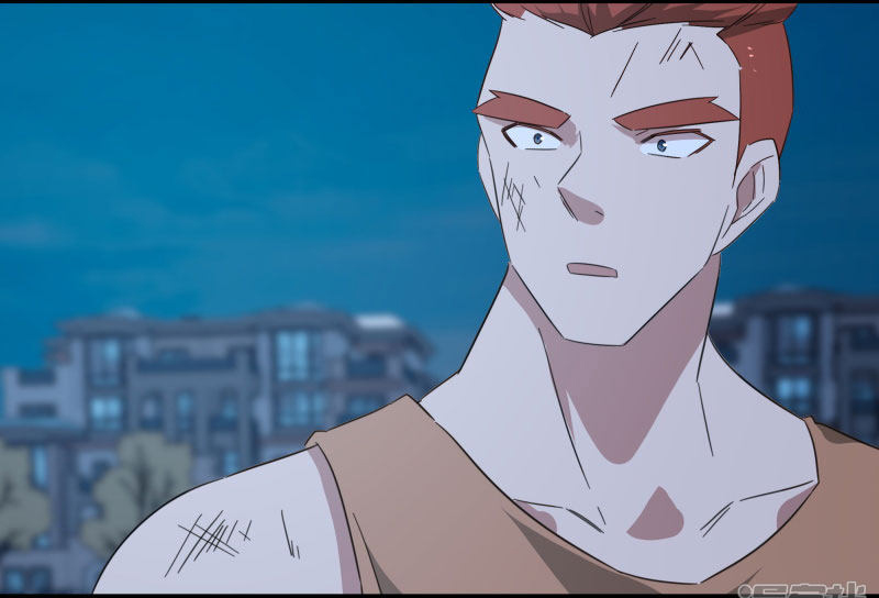 Master of Fortune Chapter 43 Gambar 2
