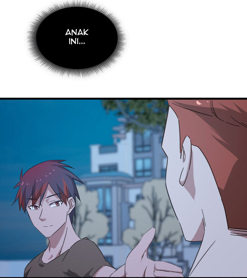 Master of Fortune Chapter 43 Gambar 3