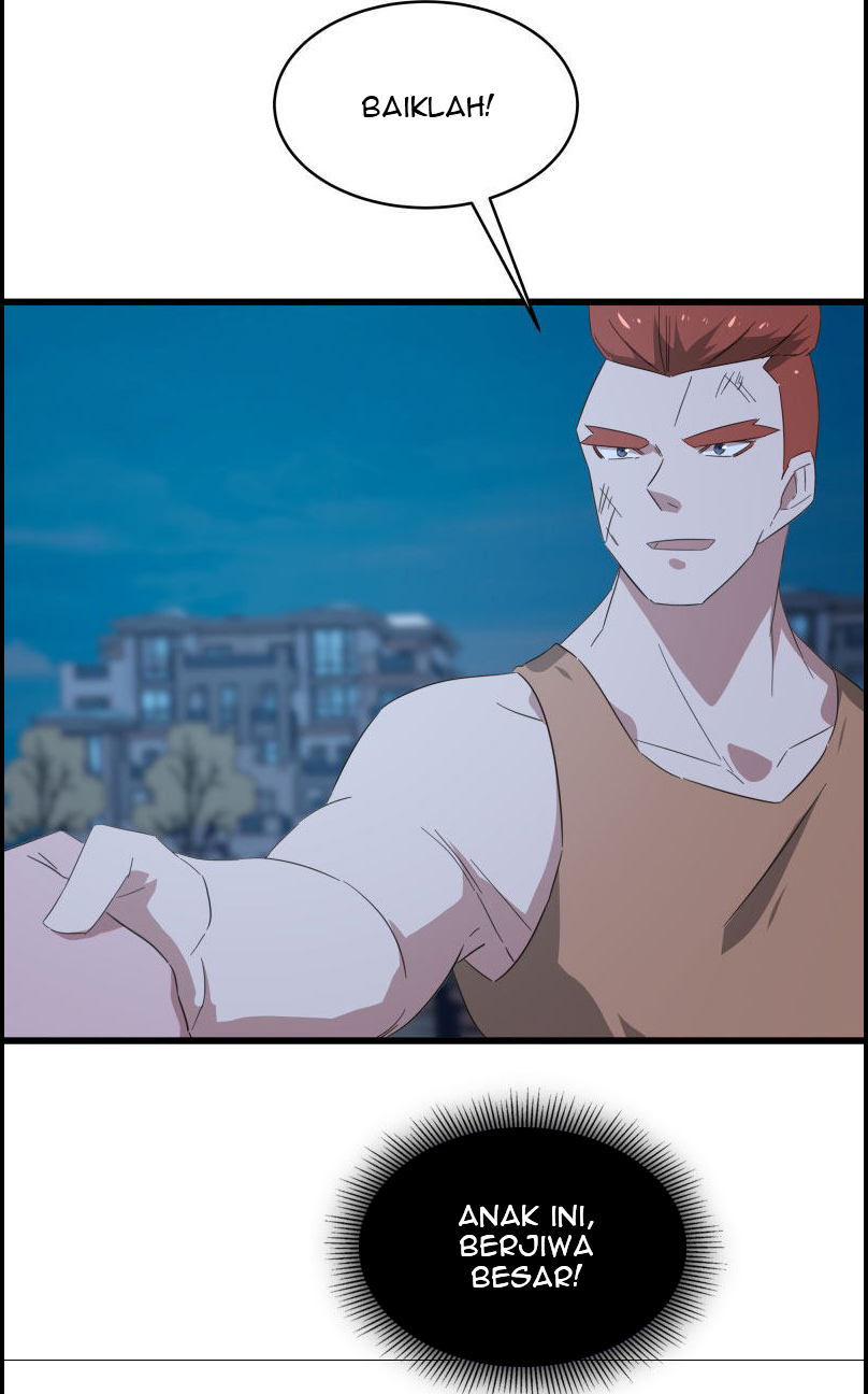 Master of Fortune Chapter 43 Gambar 4