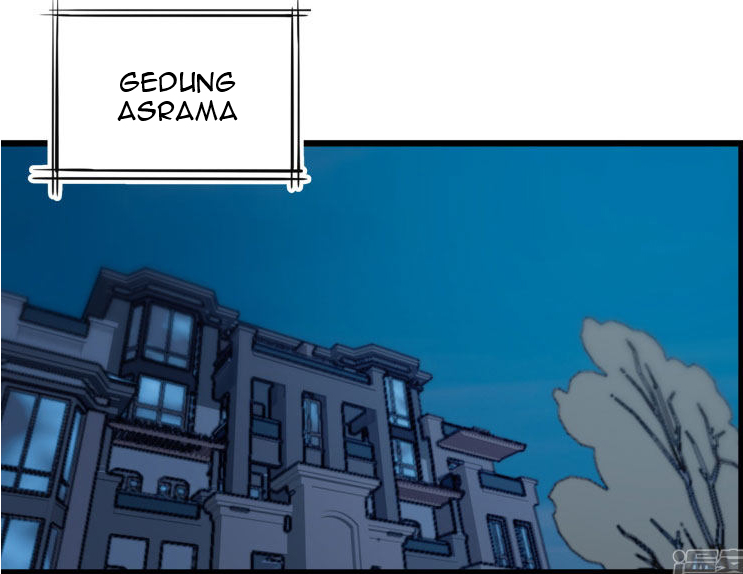 Master of Fortune Chapter 43 Gambar 5