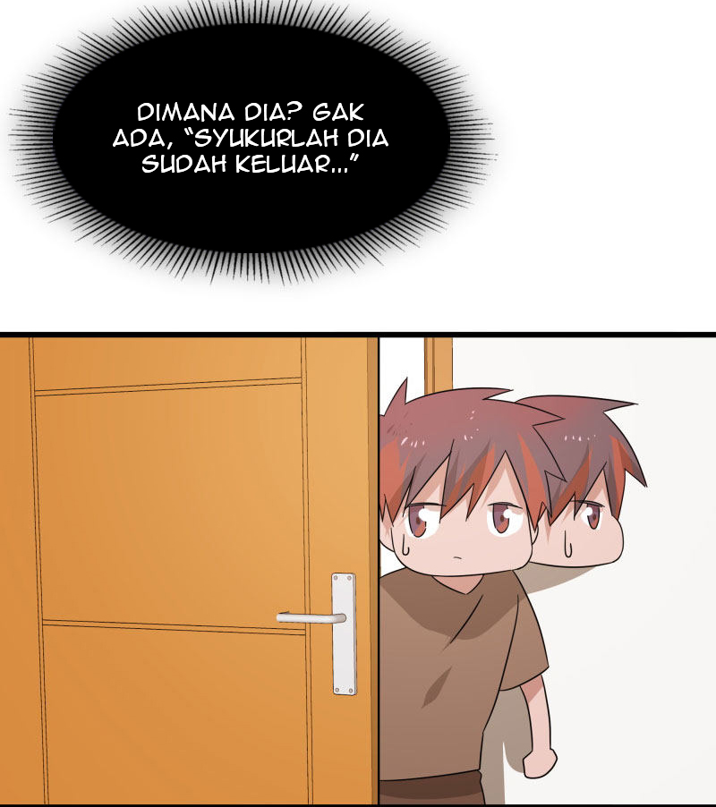 Master of Fortune Chapter 43 Gambar 9