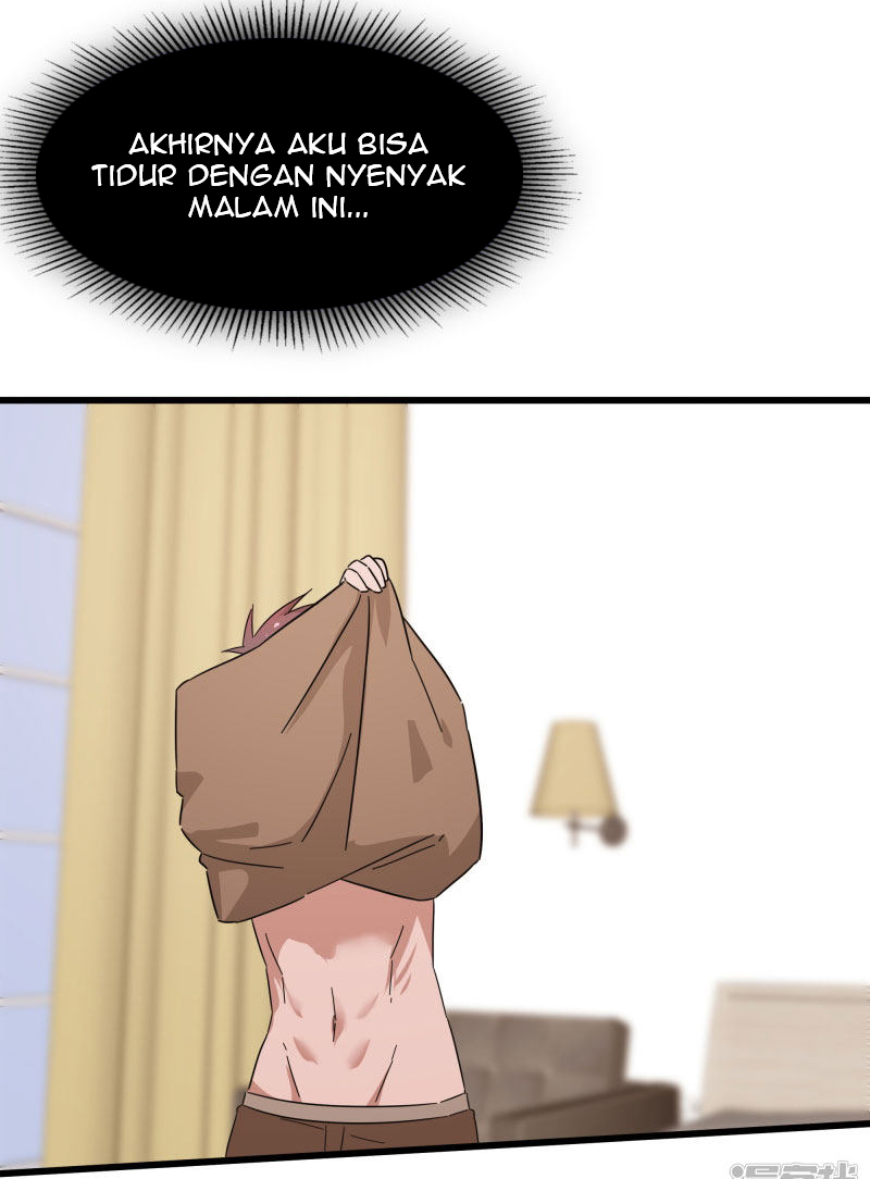 Master of Fortune Chapter 43 Gambar 10