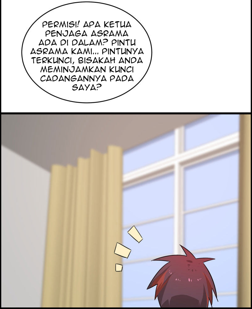 Master of Fortune Chapter 43 Gambar 18