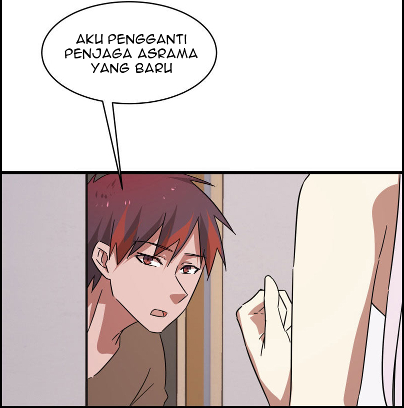 Master of Fortune Chapter 43 Gambar 19