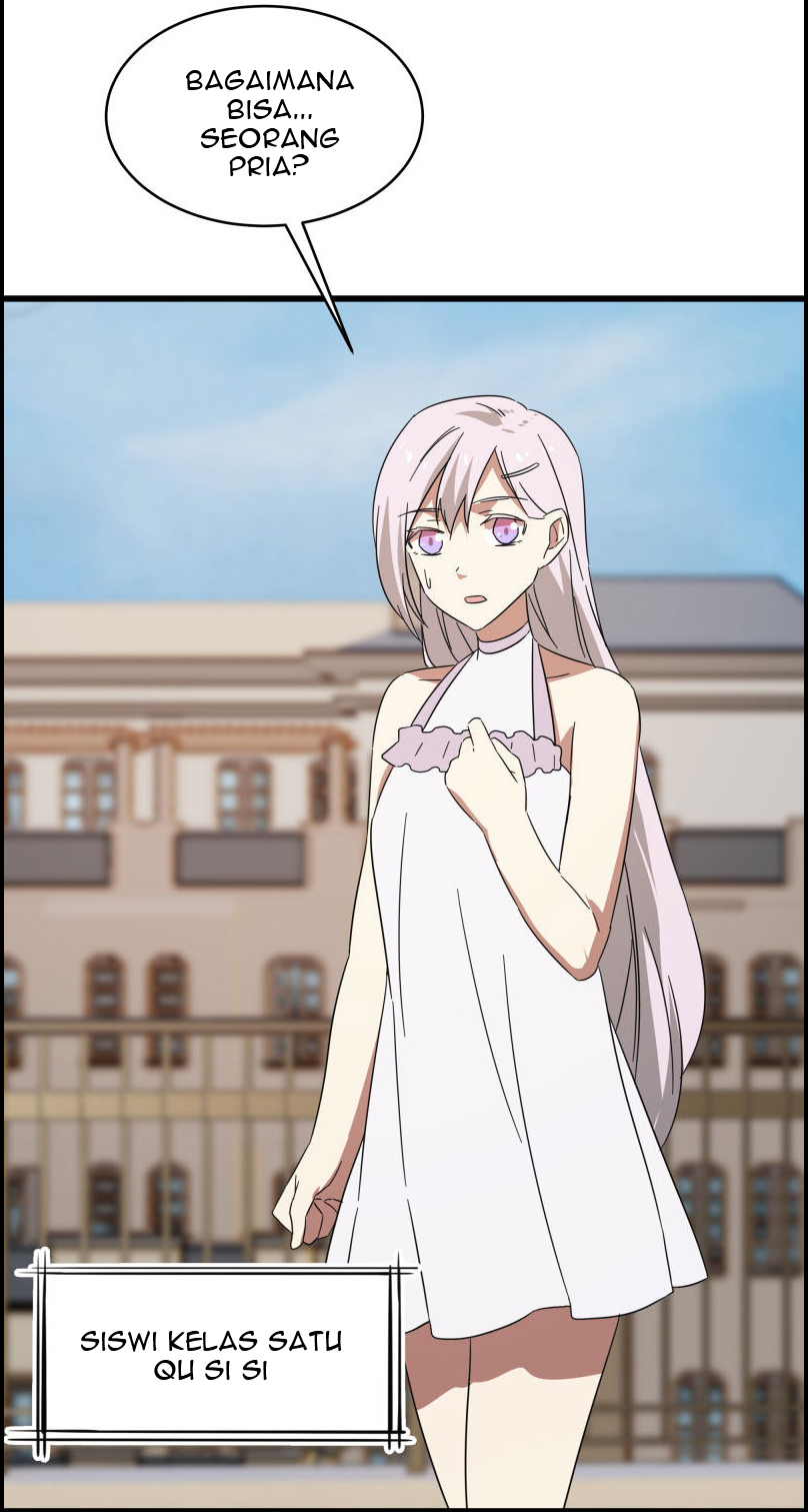 Master of Fortune Chapter 43 Gambar 20