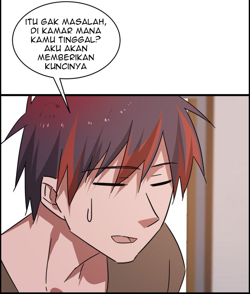 Master of Fortune Chapter 43 Gambar 21