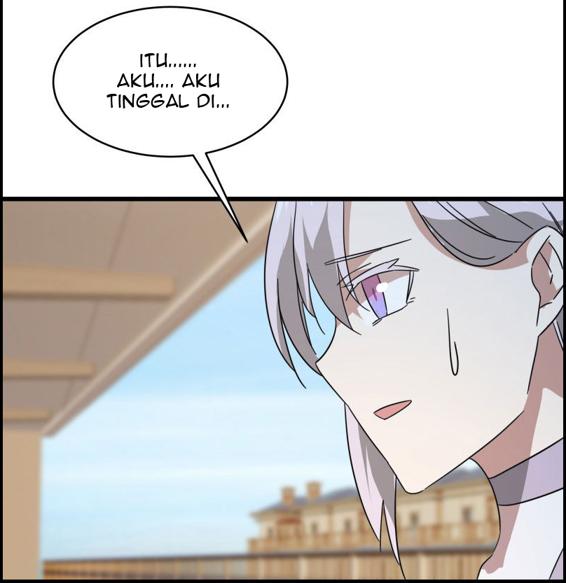 Master of Fortune Chapter 43 Gambar 22