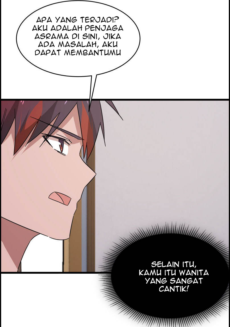 Master of Fortune Chapter 43 Gambar 23