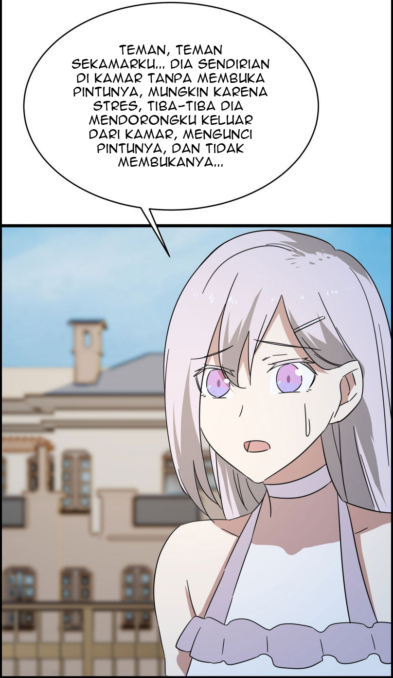 Master of Fortune Chapter 43 Gambar 24