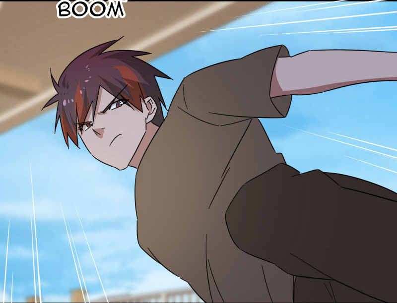 Master of Fortune Chapter 43 Gambar 28