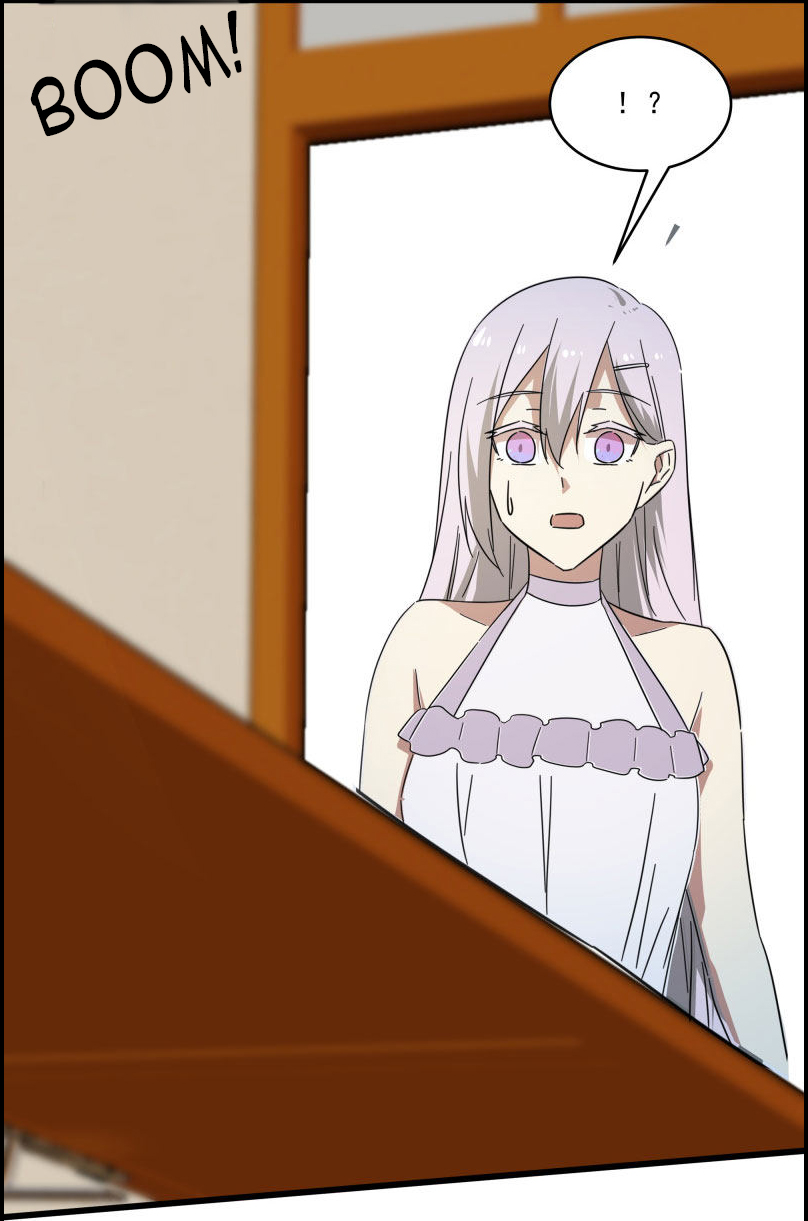 Master of Fortune Chapter 43 Gambar 29