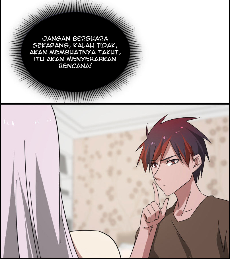 Master of Fortune Chapter 43 Gambar 32