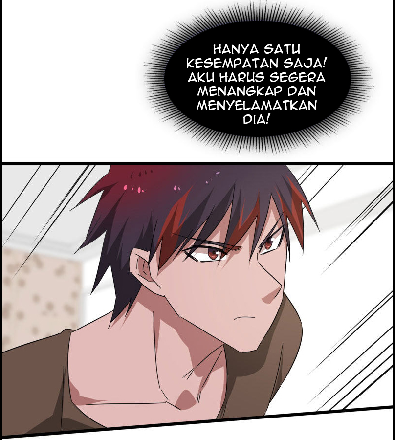 Master of Fortune Chapter 43 Gambar 33