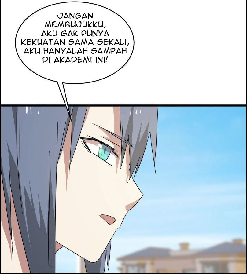 Master of Fortune Chapter 43 Gambar 34