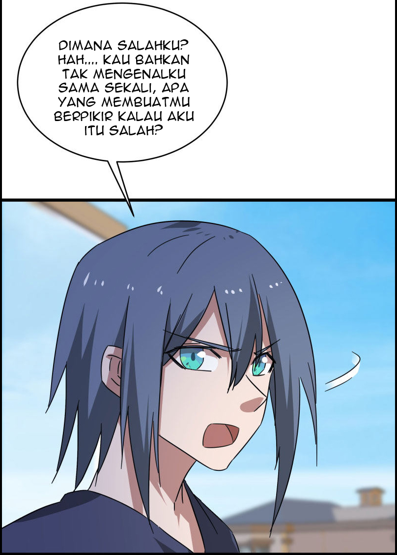 Master of Fortune Chapter 43 Gambar 37