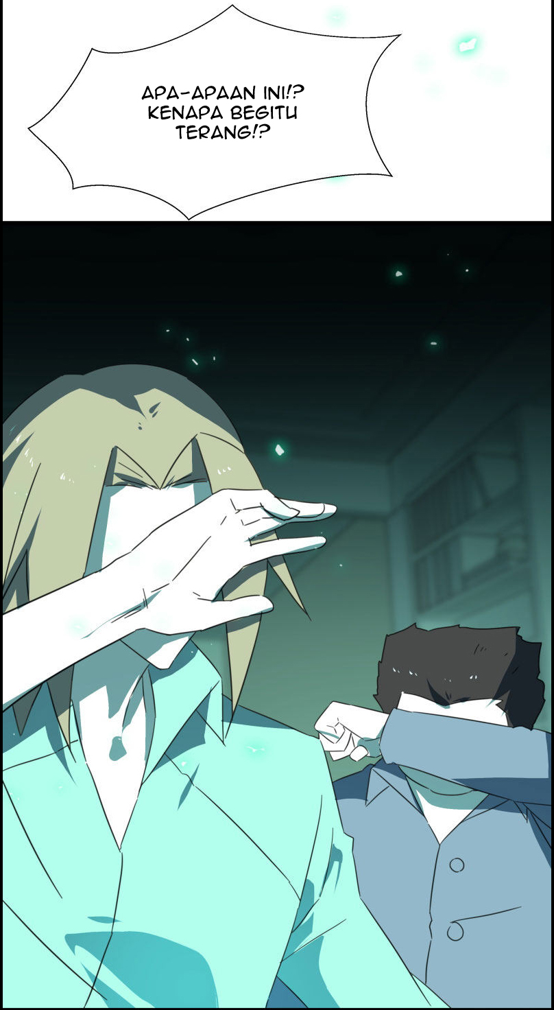 Master of Fortune Chapter 48 Gambar 29