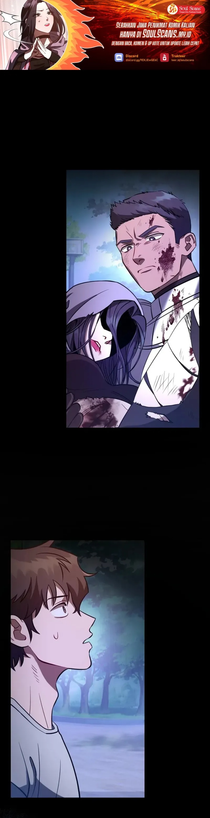 Master of All Skills Chapter 03 Gambar 2