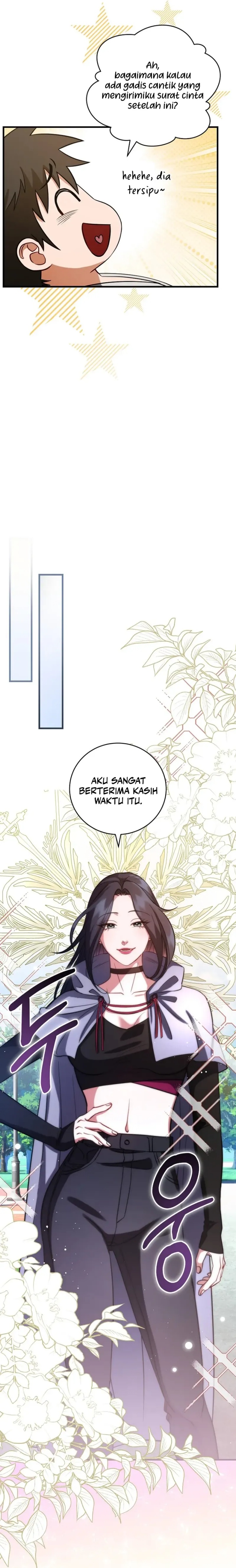 Master of All Skills Chapter 03 Gambar 25