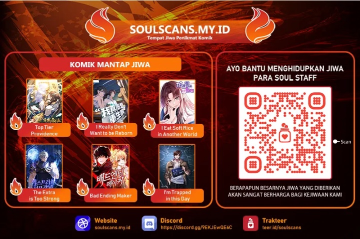 Master of All Skills Chapter 03 Gambar 36