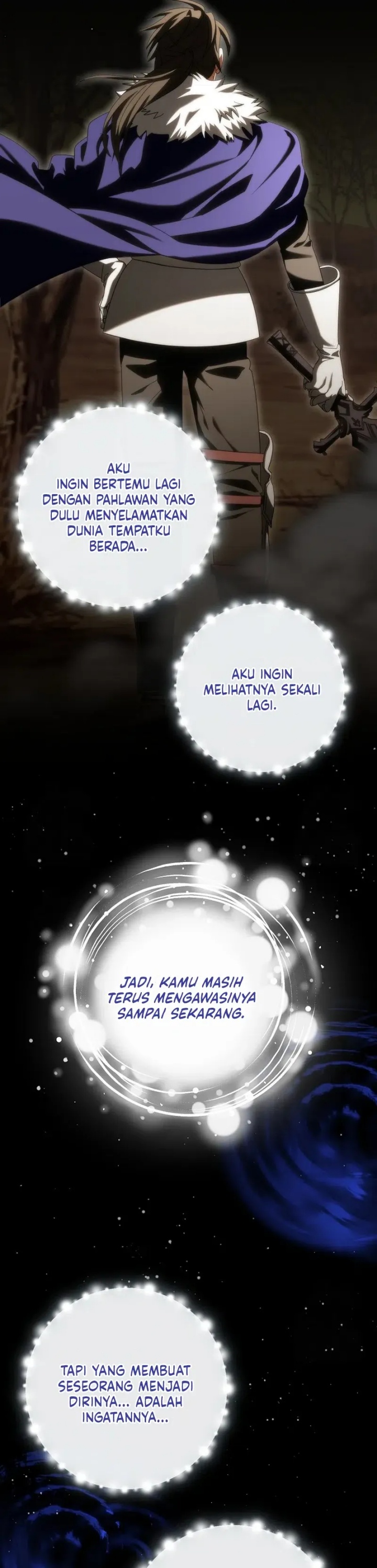 Master of All Skills Chapter 23 Gambar 12