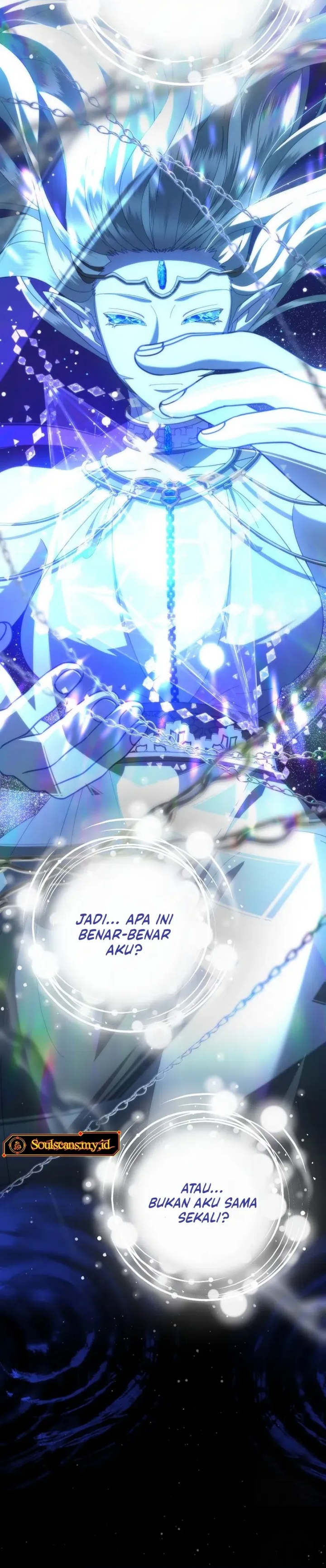 Master of All Skills Chapter 23 Gambar 14