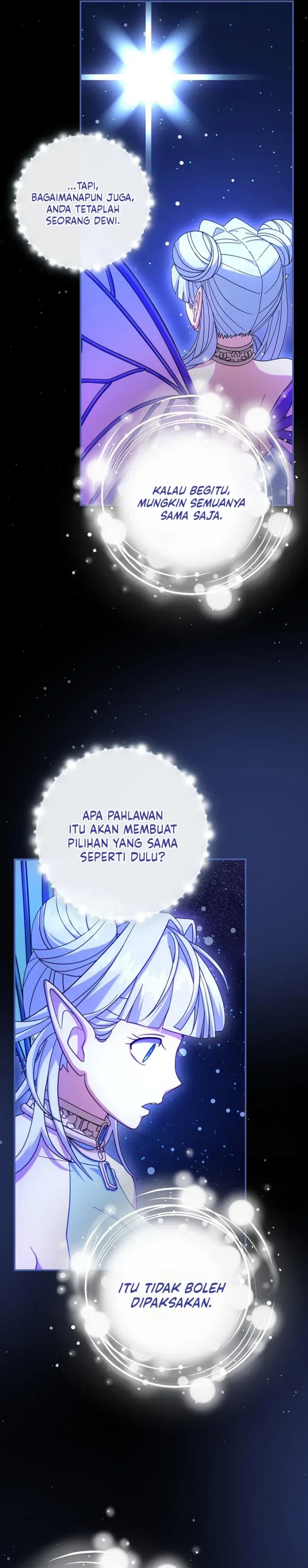 Master of All Skills Chapter 23 Gambar 15