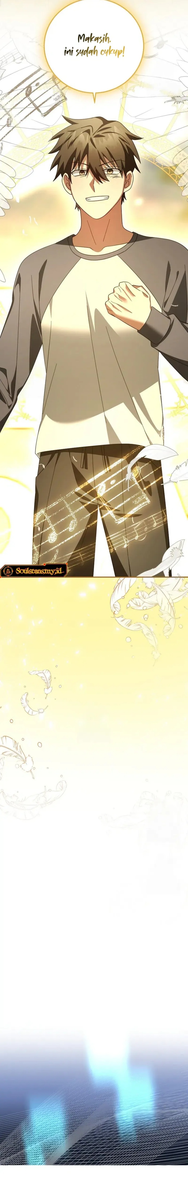 Master of All Skills Chapter 23 Gambar 29