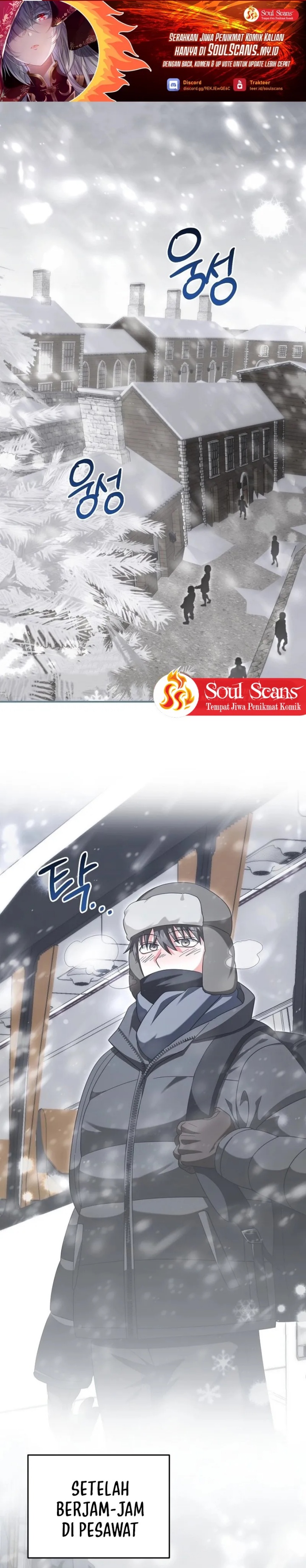 Master of All Skills Chapter 25 Gambar 2