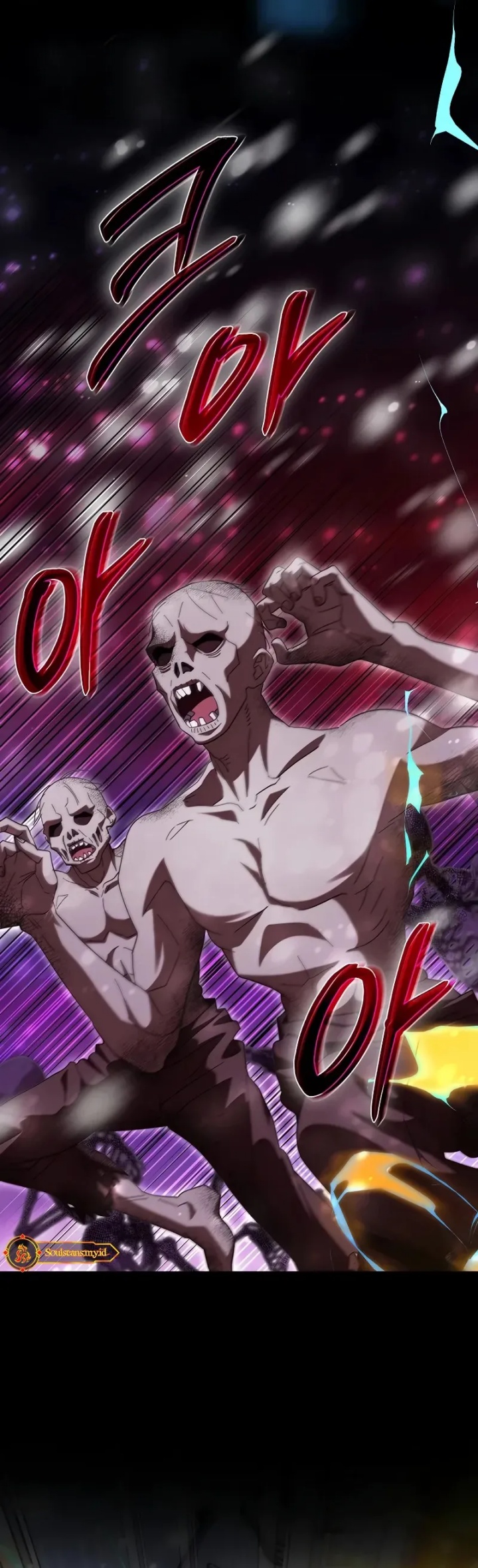 Master of All Skills Chapter 26 Gambar 9