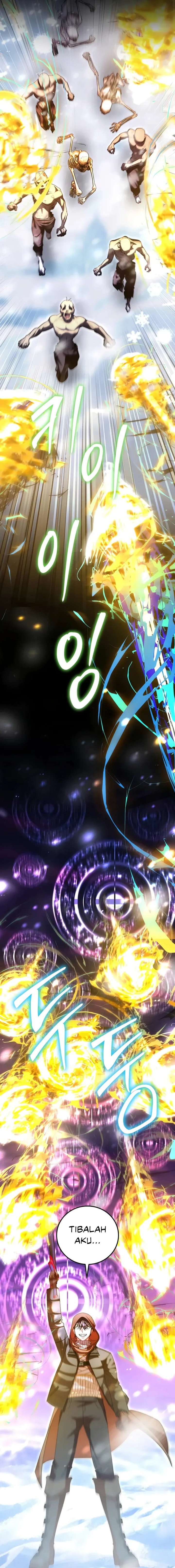 Master of All Skills Chapter 26 Gambar 10