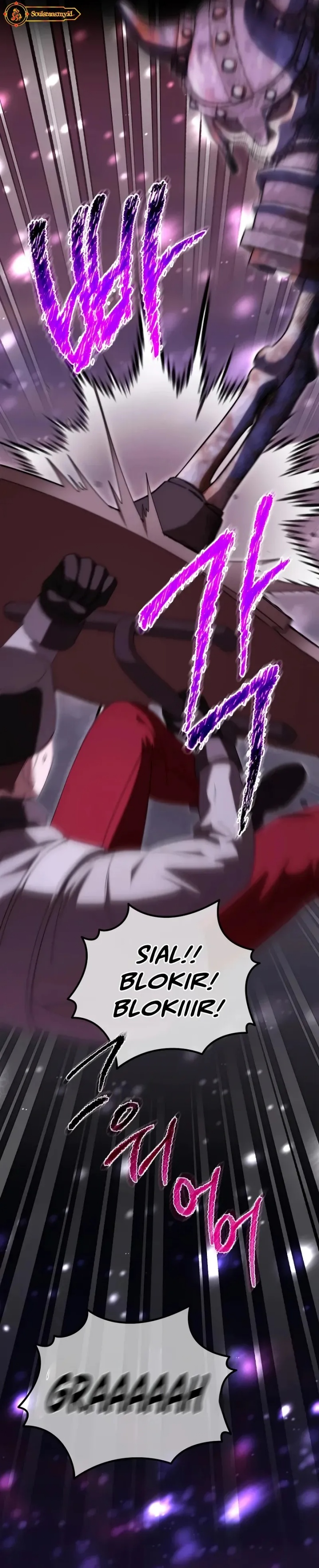 Master of All Skills Chapter 26 Gambar 19