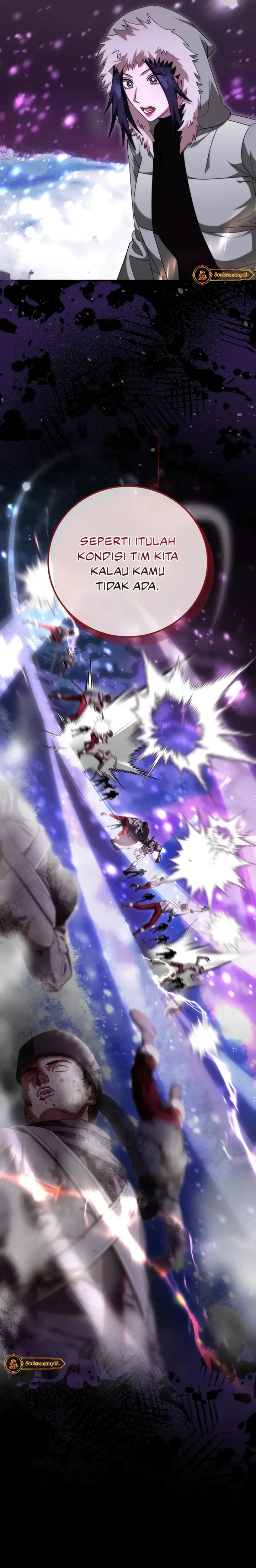 Master of All Skills Chapter 26 Gambar 23