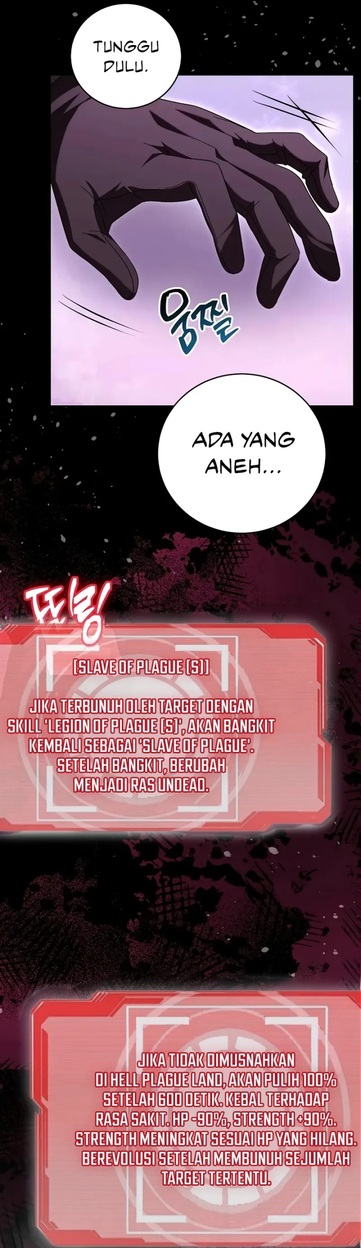 Master of All Skills Chapter 26 Gambar 25