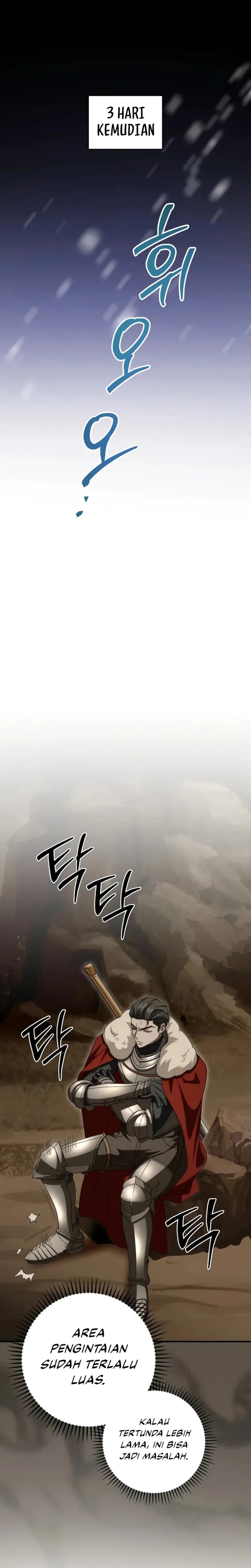 Master of All Skills Chapter 26 Gambar 31