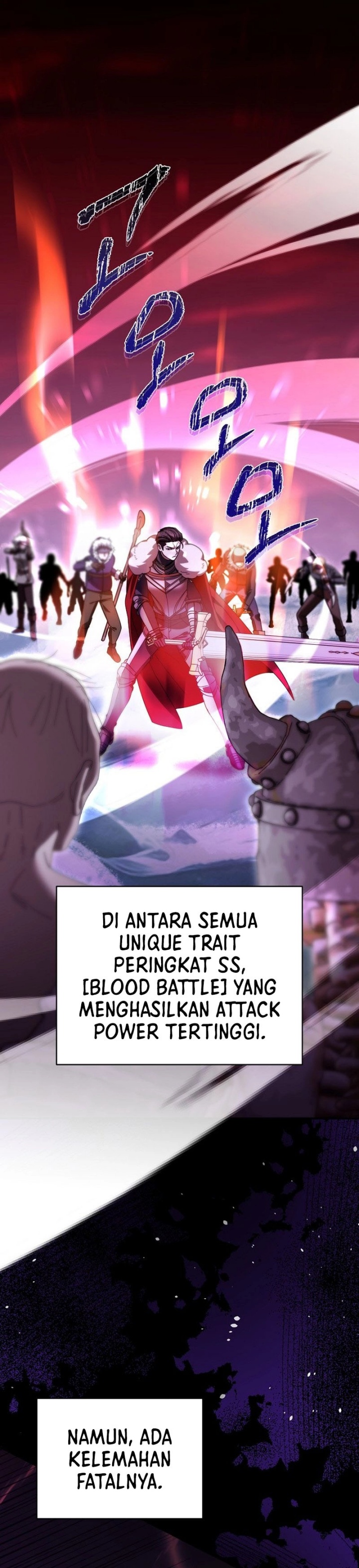 Master of All Skills Chapter 27 Gambar 3