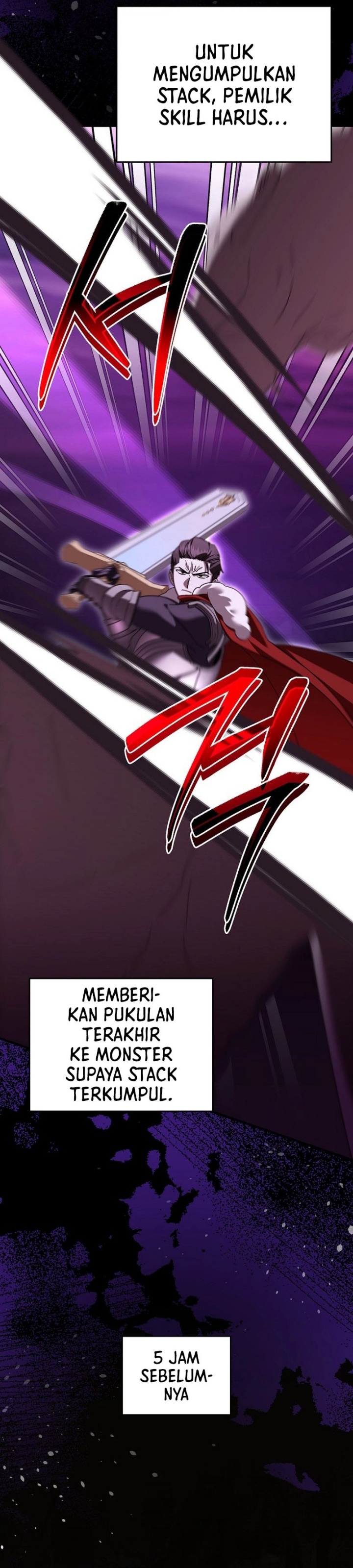 Master of All Skills Chapter 27 Gambar 5