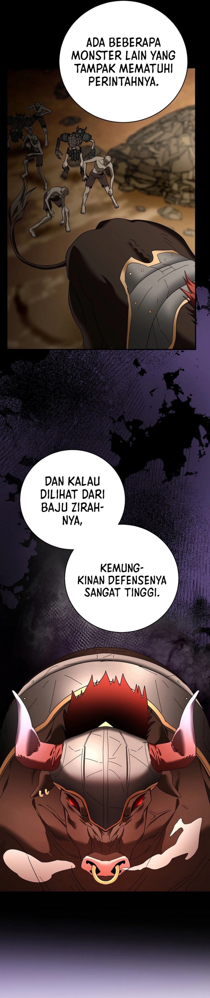 Master of All Skills Chapter 27 Gambar 7